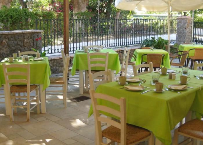Toni's Guesthouse