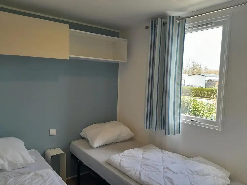 Well-kept Chalet With Microwave, Antwerp 39 km