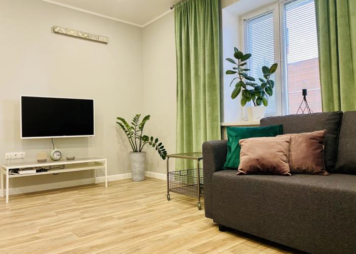 Innopolis Happy Apartments
