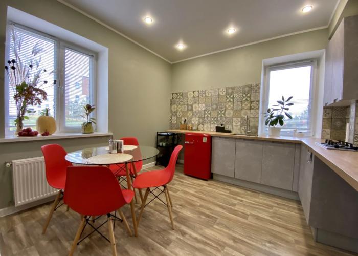 Innopolis Happy Apartments