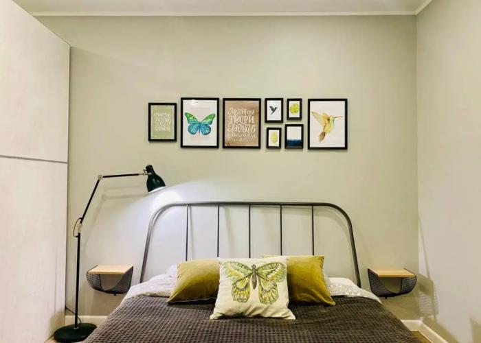 Innopolis Happy Apartments