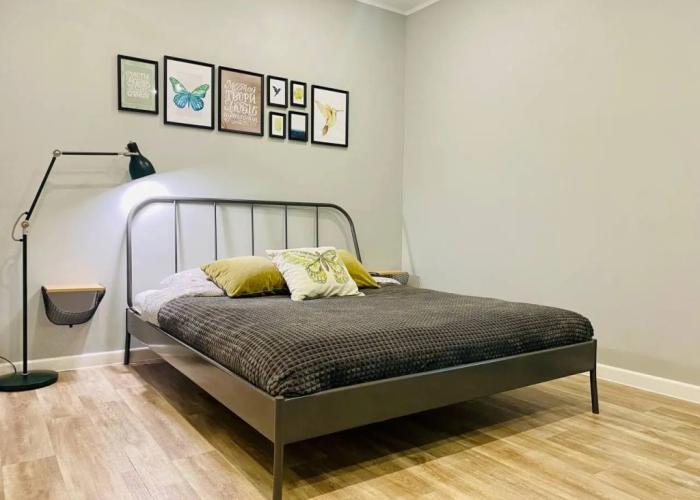Innopolis Happy Apartments