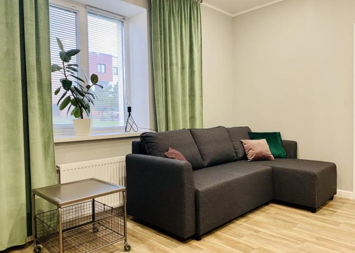 Innopolis Happy Apartments