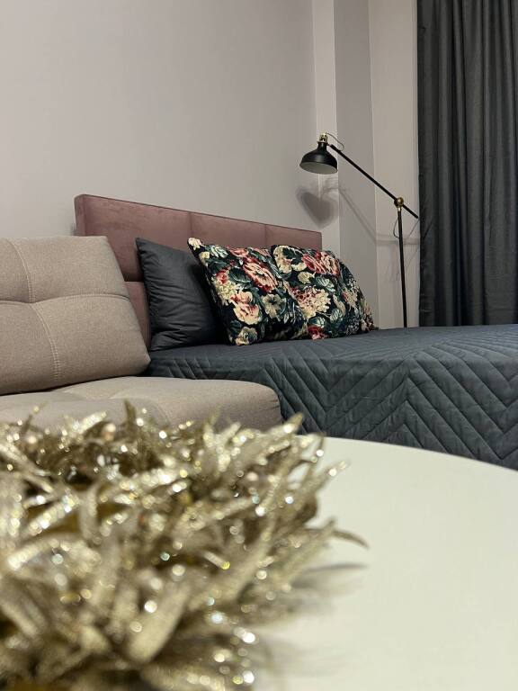 Na Sportivnoy Apartments