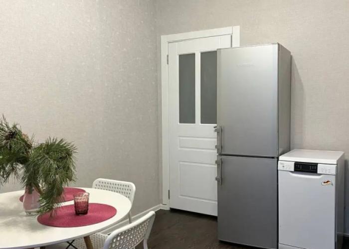Na Sportivnoy Apartments