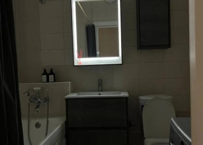 Na Sportivnoy Apartments