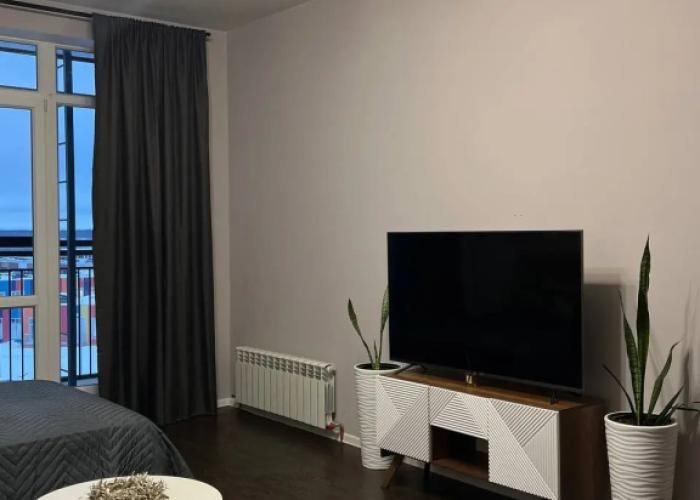 Na Sportivnoy Apartments