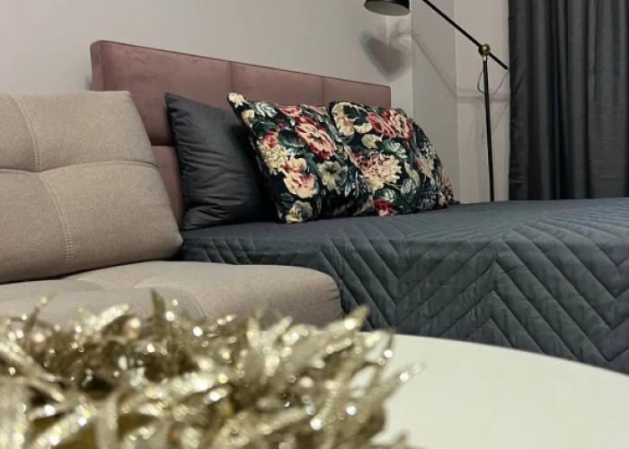 Na Sportivnoy Apartments