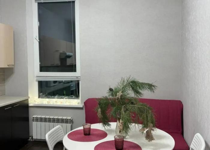 Na Sportivnoy Apartments