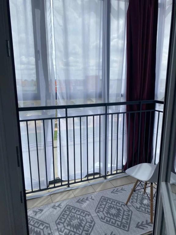 фото Inno-1 Flat