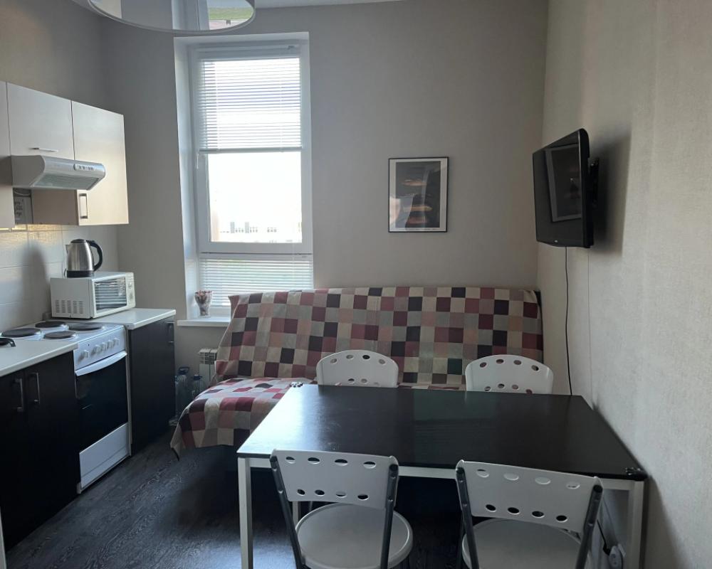 фото Inno-1 Flat