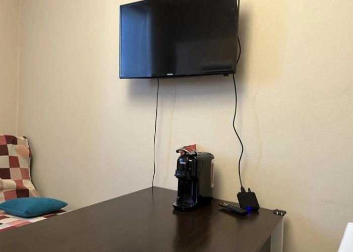 Inno-1 Flat