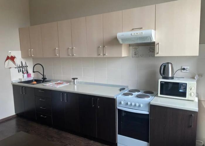 Inno-1 Flat