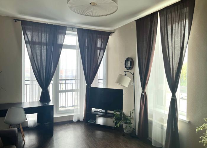 Inno-1 Flat