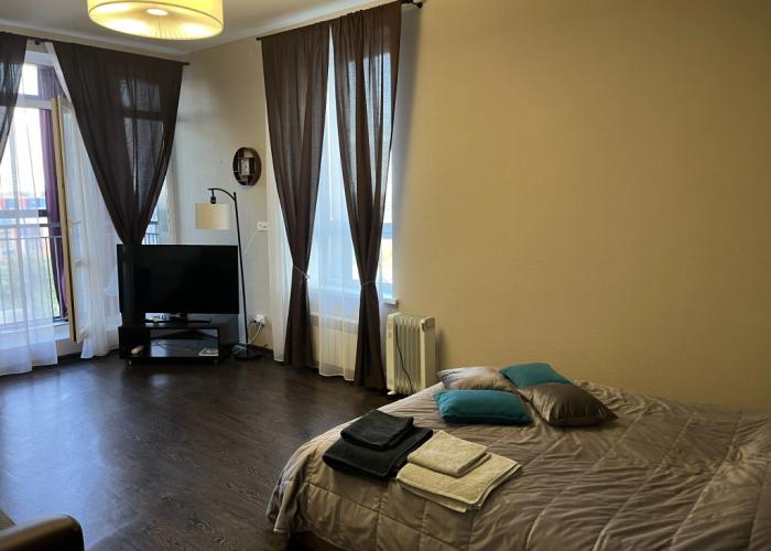Inno-1 Flat