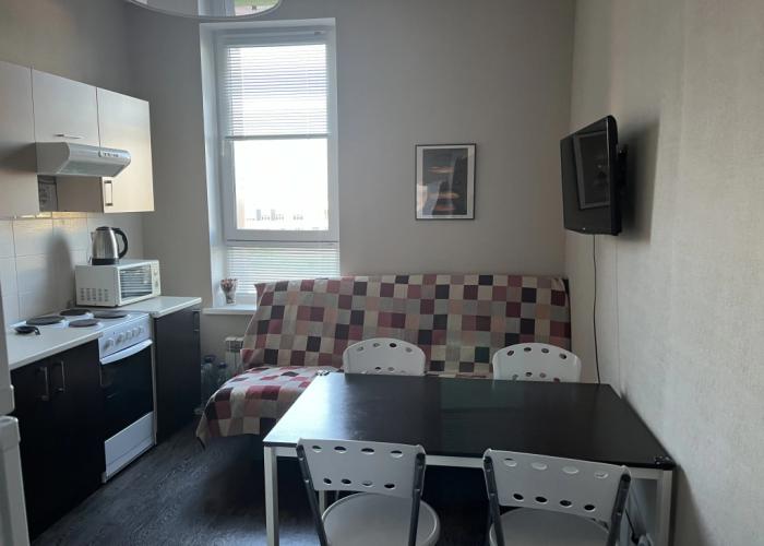Inno-1 Flat