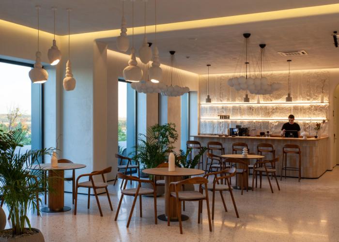 ION Hotel