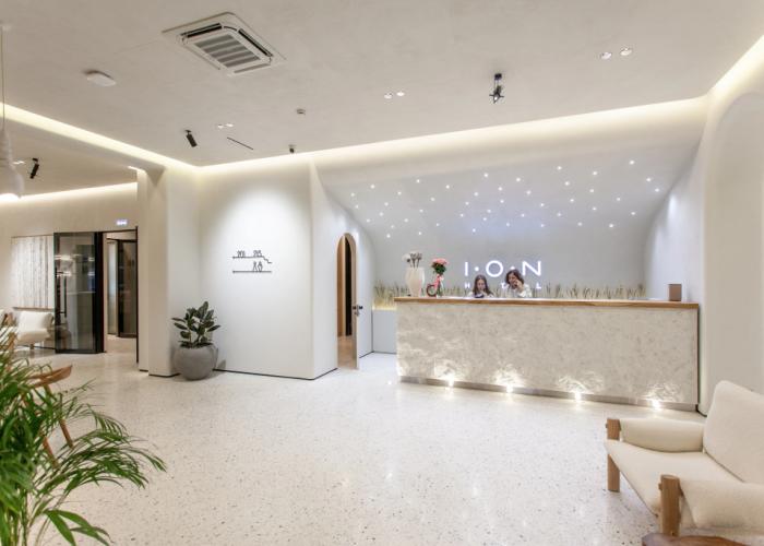 ION Hotel