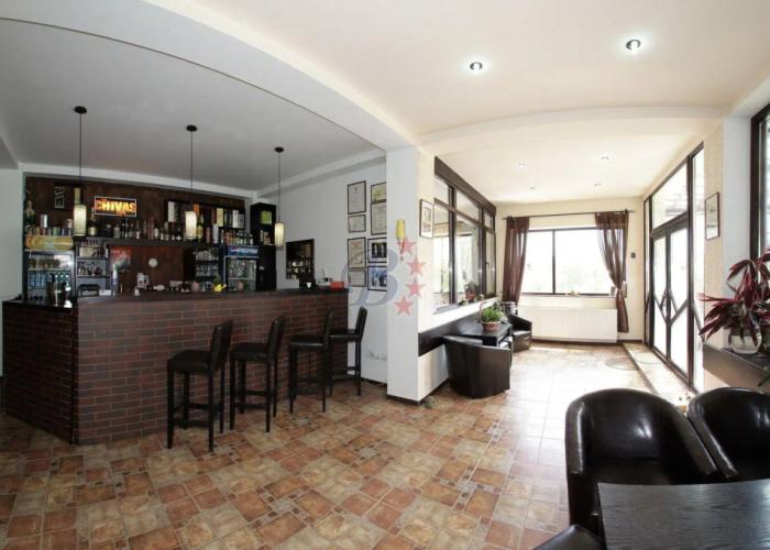 Hotel Bran Belvedere