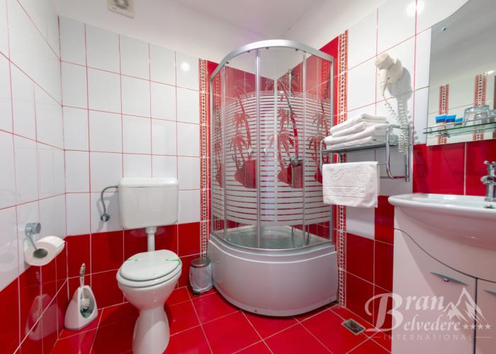 Hotel Bran Belvedere