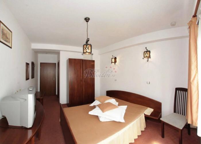 Hotel Bran Belvedere
