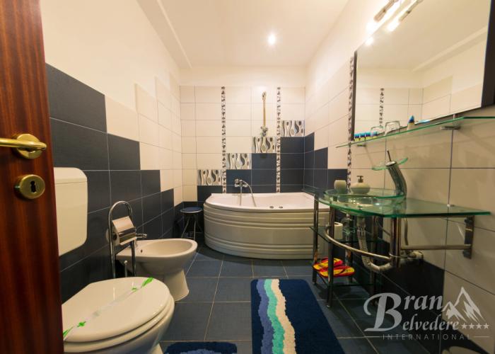 Hotel Bran Belvedere