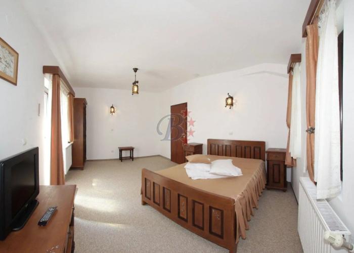 Hotel Bran Belvedere