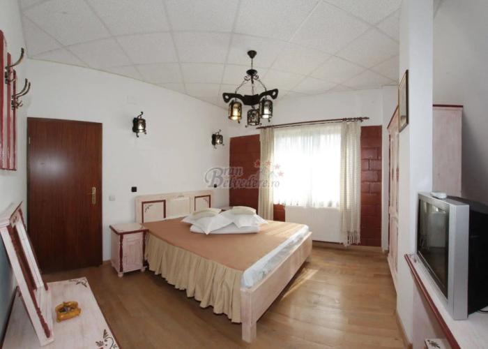 Hotel Bran Belvedere