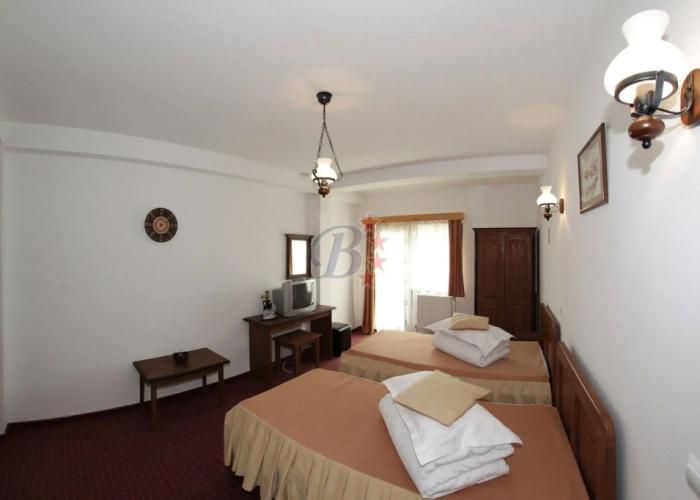 Hotel Bran Belvedere