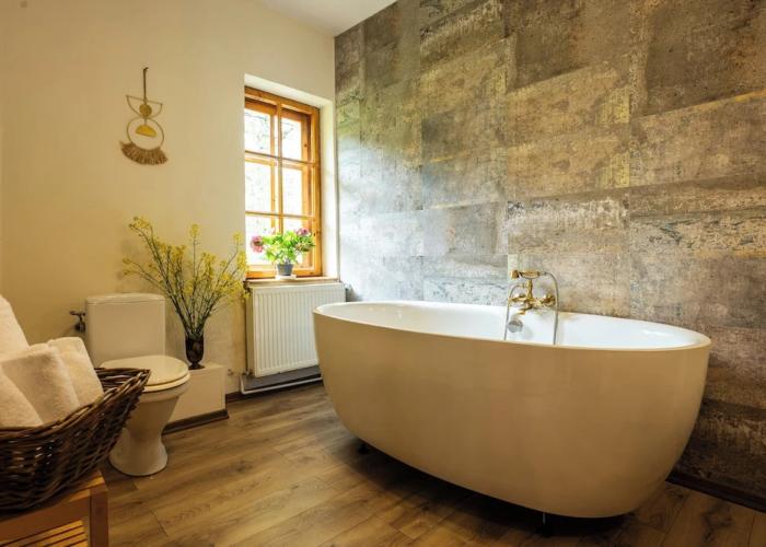 Villa Alba by Akasha Retreat