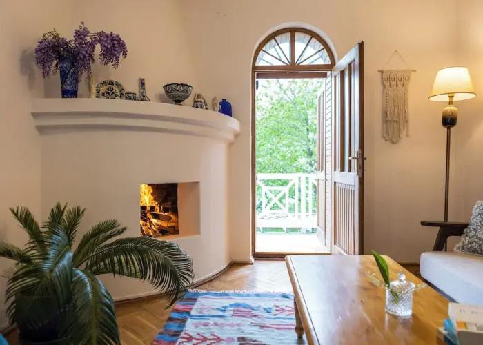 Villa Alba by Akasha Retreat