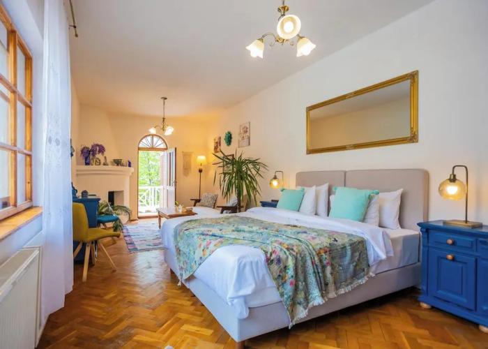 Villa Alba by Akasha Retreat