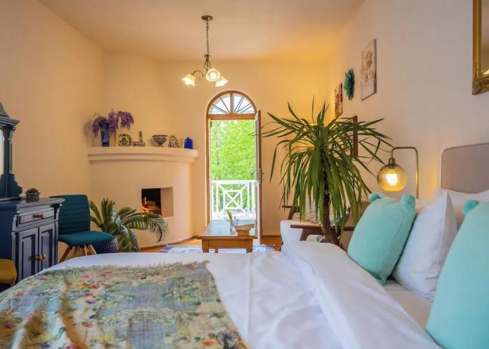 Villa Alba by Akasha Retreat