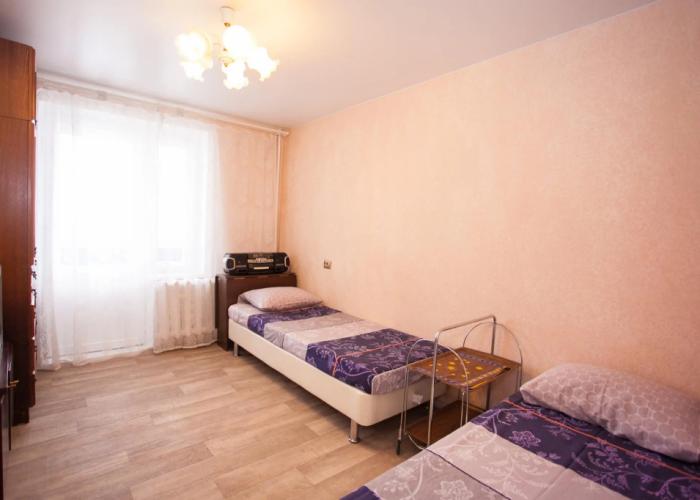 Neva Bed (Neva Bed) on Bogaychuk Street