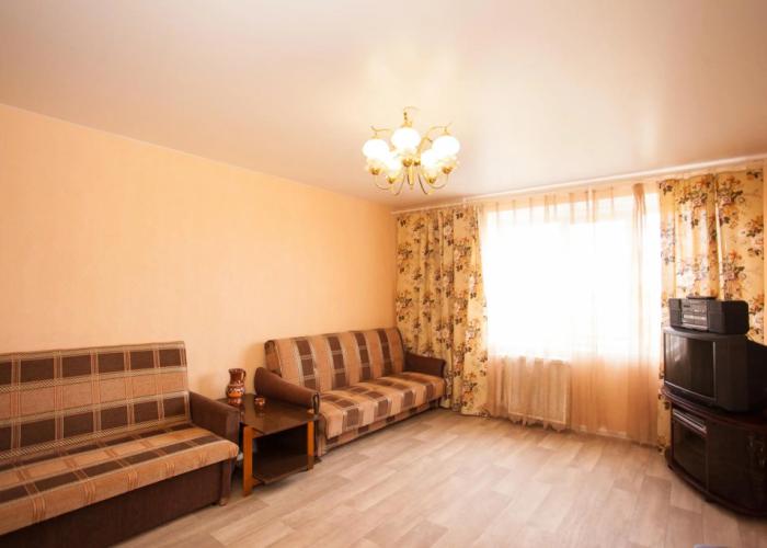 Neva Bed (Neva Bed) on Bogaychuk Street