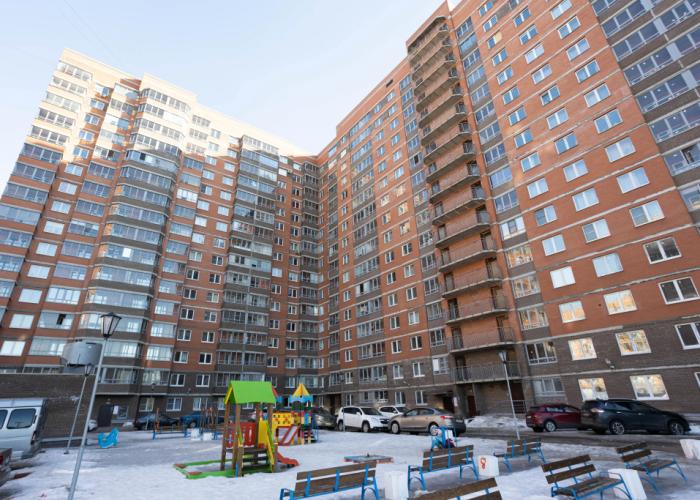 Studiya Nevabed V Metallostroye Na Sadovoy Flat