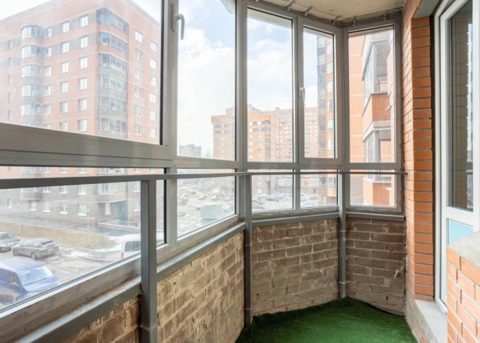 Studiya Nevabed V Metallostroye Na Sadovoy Flat