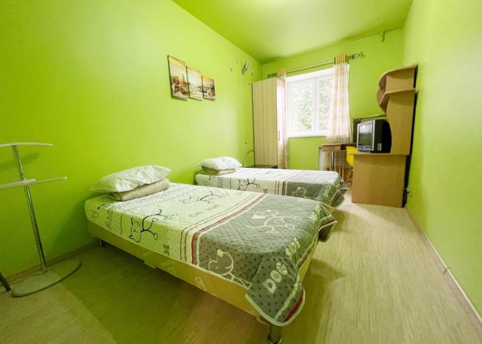 2ka Nevabed V Metallostroye Na Pionerskoy Flat