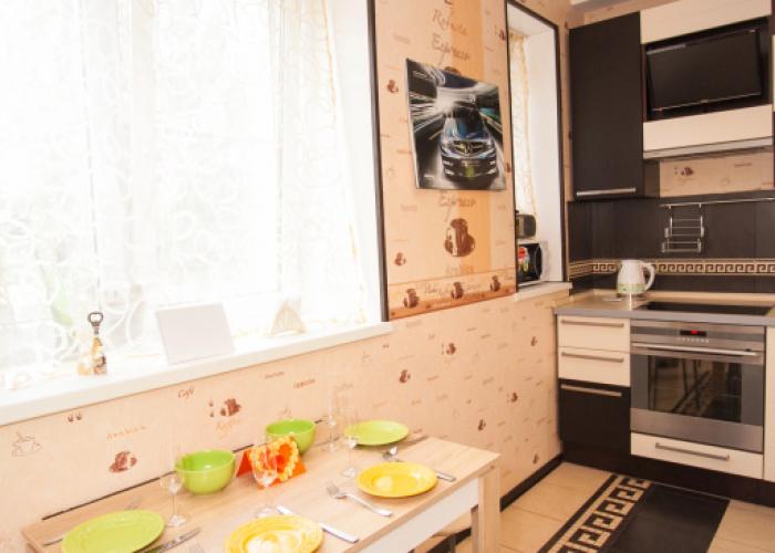 2ka Nevabed V Metallostroye Na Pionerskoy Flat