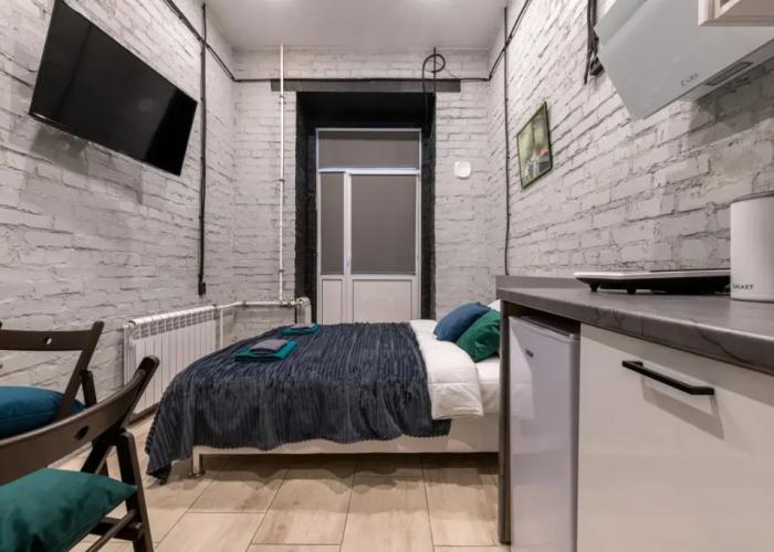 Rentalspb Apartments