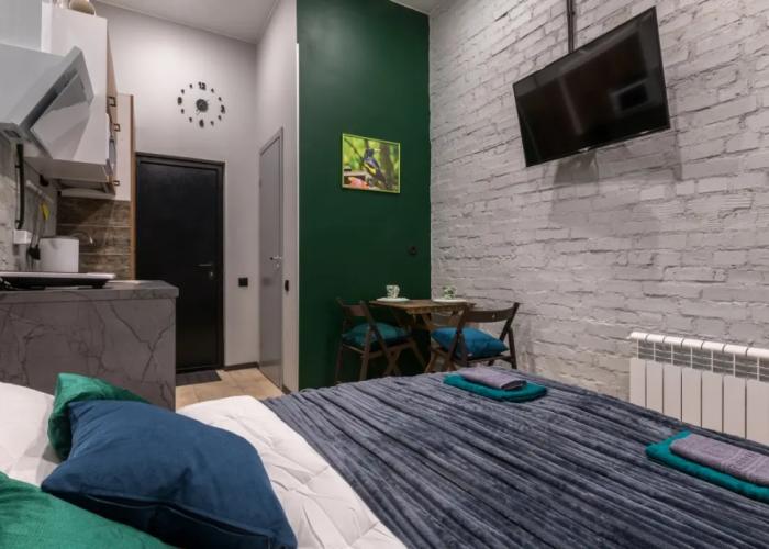 Rentalspb Apartments