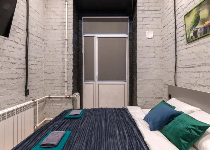 Rentalspb Apartments