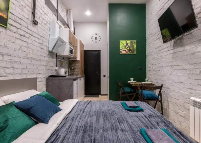 Rentalspb Apartments