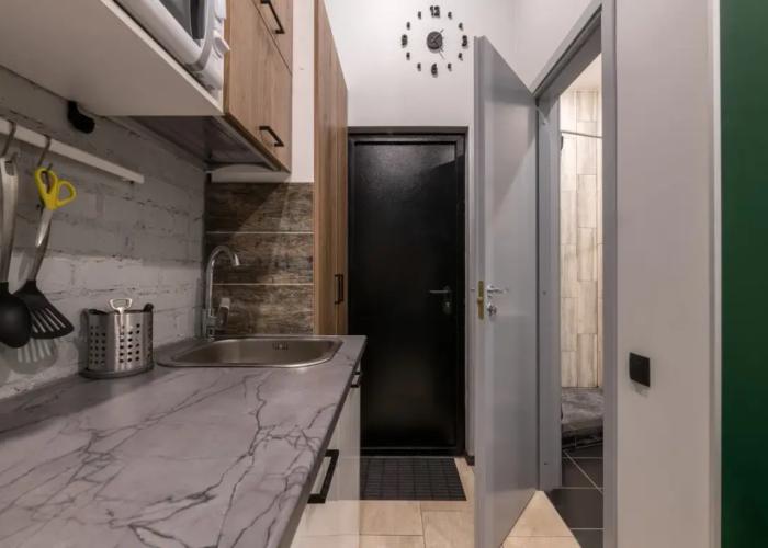 Rentalspb Apartments