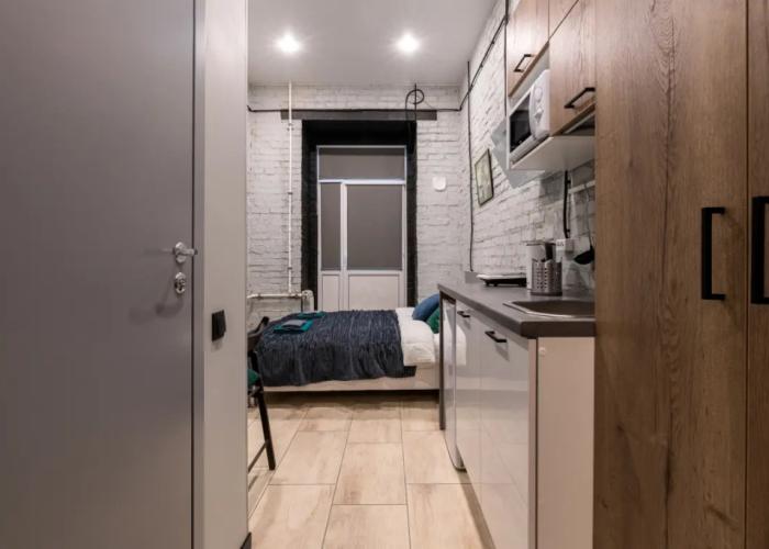Rentalspb Apartments