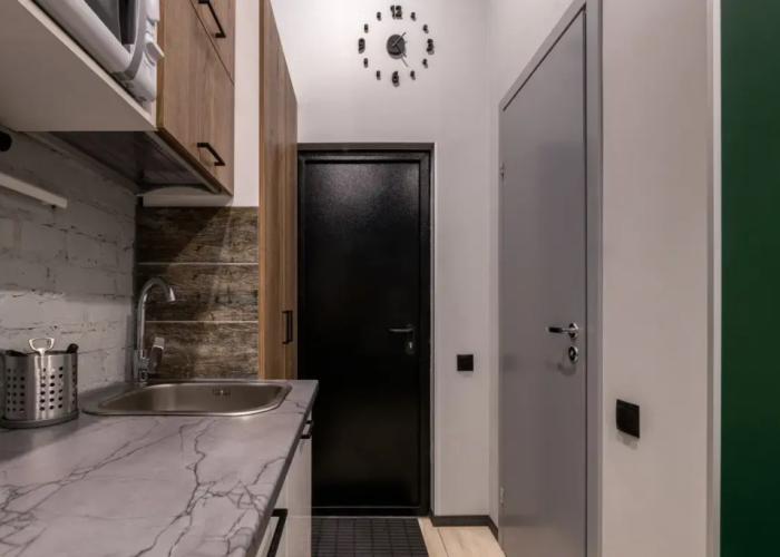 Rentalspb Apartments