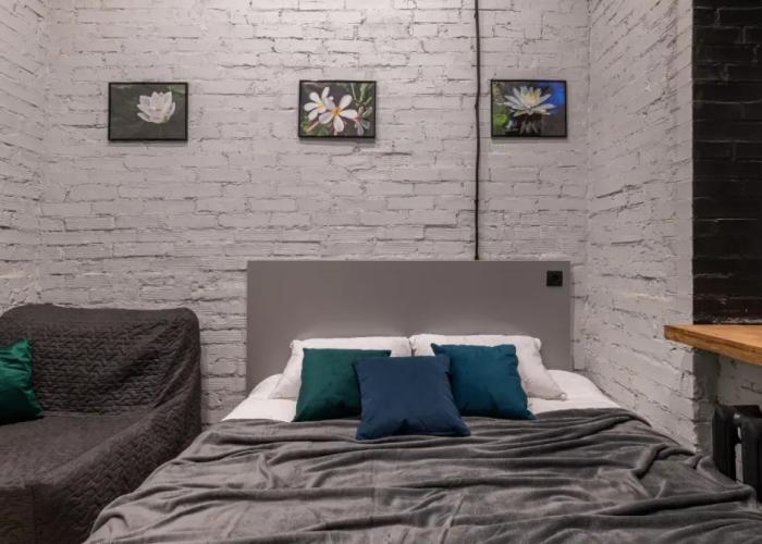 Rentalspb Apartments