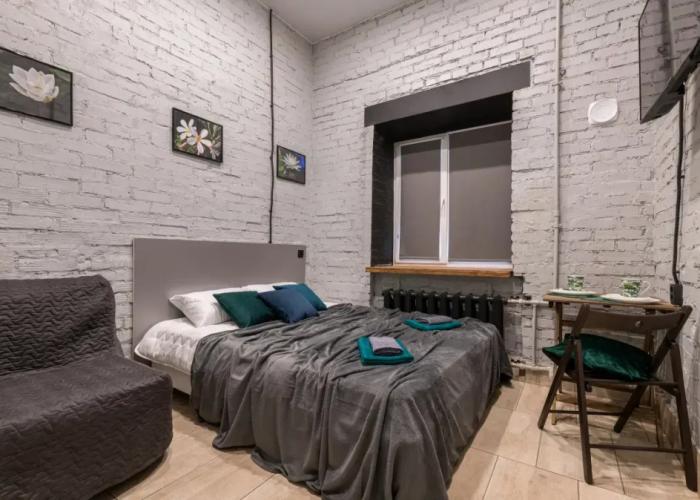 Rentalspb Apartments