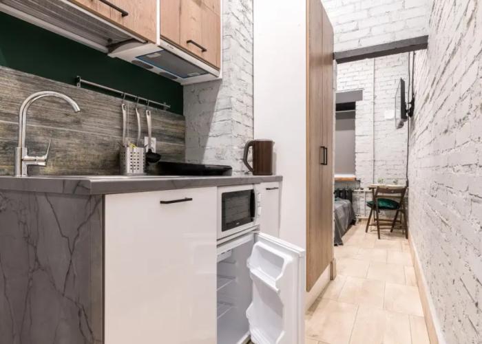 Rentalspb Apartments