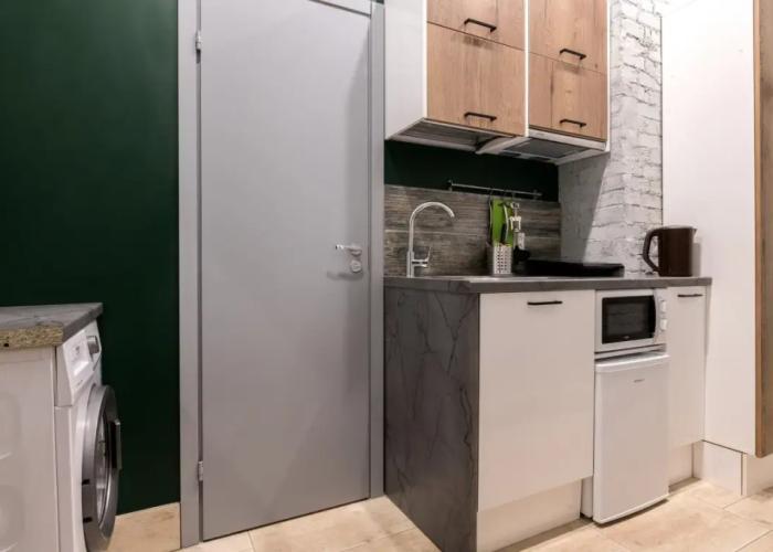 Rentalspb Apartments